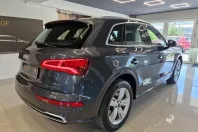 Audi Q5 din 2021 cu 115.784 km - oferta AUD117378 - foto 3