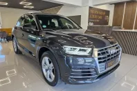 Audi Q5 din 2021 cu 115.784 km - oferta AUD117378 - foto 6