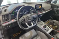 Audi Q5 din 2021 cu 115.784 km - oferta AUD117378 - foto 15