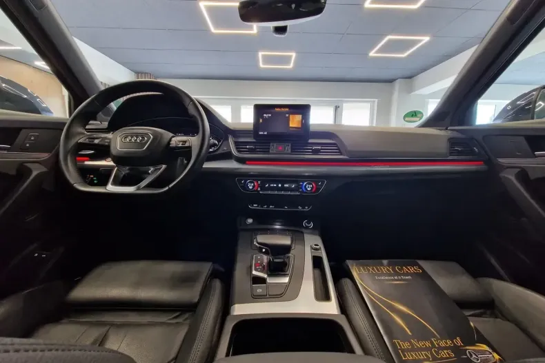 Audi Q5 din 2021 cu 115.784 km - oferta AUD117378 - foto 20