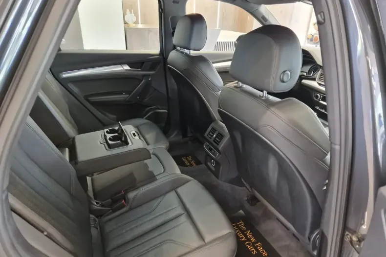 Audi Q5 din 2021 cu 115.784 km - oferta AUD117378 - foto 24