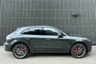 Porsche Macan din 2022 cu 49.980 km - oferta POR117379 - foto 2