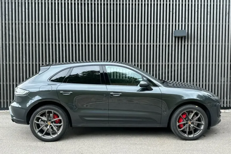 Porsche Macan din 2022 cu 49.980 km - oferta POR117379 - foto 2