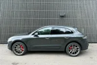 Porsche Macan din 2022 cu 49.980 km - oferta POR117379 - foto 3
