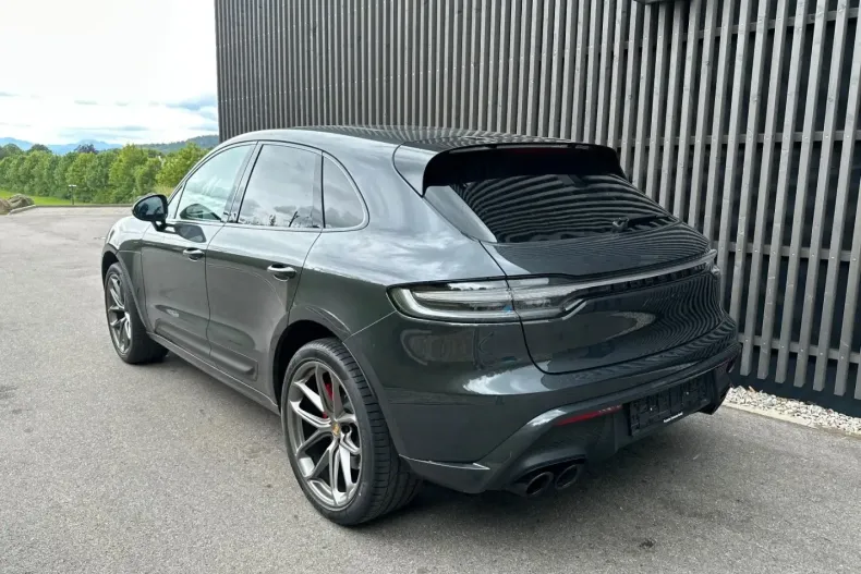 Porsche Macan din 2022 cu 49.980 km - oferta POR117379 - foto 4