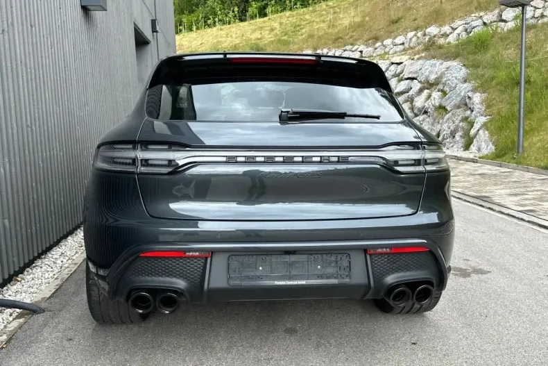 Porsche Macan din 2022 cu 49.980 km - oferta POR117379 - foto 5