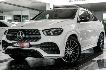 Mercedes-Benz GLE 350 din 2021 - oferta MER117380