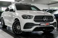 Mercedes-Benz GLE 350 din 2021 cu 46.300 km - oferta MER117380 - foto 2