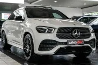 Mercedes-Benz GLE 350 din 2021 cu 46.300 km - oferta MER117380 - foto 5