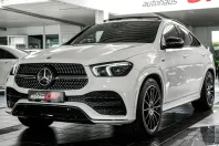 Mercedes-Benz GLE 350 din 2021 cu 46.300 km - oferta MER117380 - foto 6