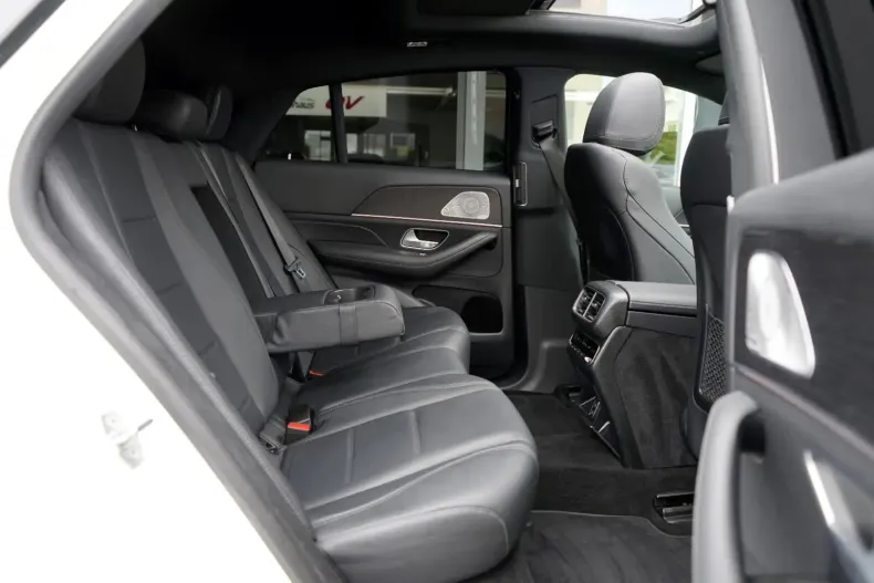 Mercedes-Benz GLE 350 din 2021 cu 46.300 km - oferta MER117380 - foto 7