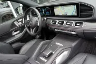 Mercedes-Benz GLE 350 din 2021 cu 46.300 km - oferta MER117380 - foto 9