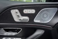 Mercedes-Benz GLE 350 din 2021 cu 46.300 km - oferta MER117380 - foto 12