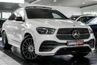 Mercedes-Benz GLE 350 din 2021 cu 46.300 km - oferta MER117380 - foto 13