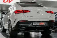 Mercedes-Benz GLE 350 din 2021 cu 46.300 km - oferta MER117380 - foto 15