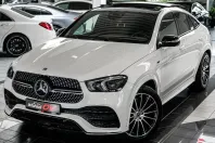 Mercedes-Benz GLE 350 din 2021 cu 46.300 km - oferta MER117380 - foto 18