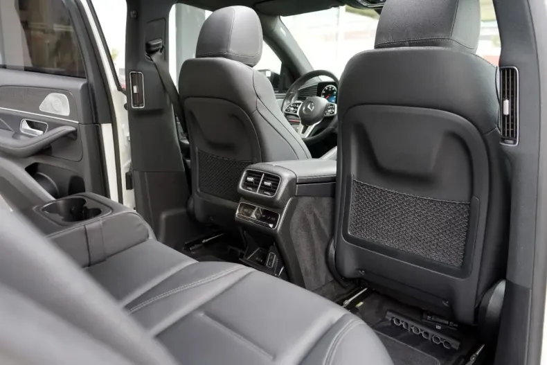 Mercedes-Benz GLE 350 din 2021 cu 46.300 km - oferta MER117380 - foto 20