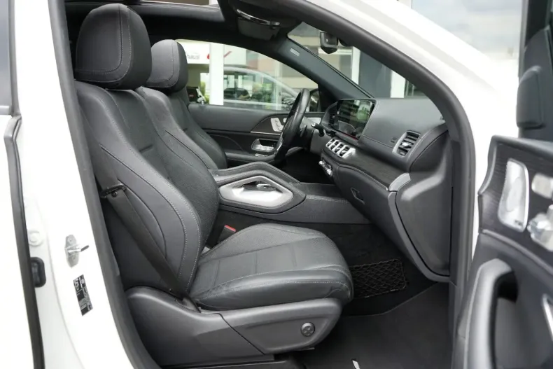 Mercedes-Benz GLE 350 din 2021 cu 46.300 km - oferta MER117380 - foto 21