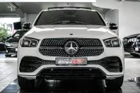 Mercedes-Benz GLE 350 din 2021 cu 46.300 km - oferta MER117380 - foto 22
