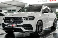 Mercedes-Benz GLE 350 din 2021 cu 46.300 km - oferta MER117380 - foto 24