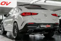 Mercedes-Benz GLE 350 din 2021 cu 46.300 km - oferta MER117380 - foto 25