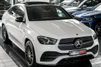 Mercedes-Benz GLE 350 din 2021 cu 46.300 km - oferta MER117380 - foto 32