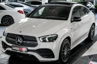 Mercedes-Benz GLE 350 din 2021 cu 46.300 km - oferta MER117380 - foto 33