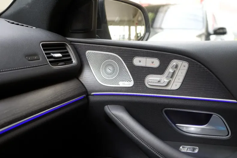 Mercedes-Benz GLE 350 din 2021 cu 46.300 km - oferta MER117380 - foto 34