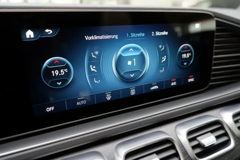 Mercedes-Benz GLE 350 din 2021 cu 46.300 km - oferta MER117380 - foto 43