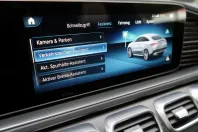 Mercedes-Benz GLE 350 din 2021 cu 46.300 km - oferta MER117380 - foto 45