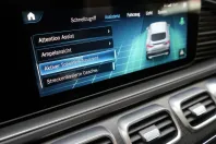 Mercedes-Benz GLE 350 din 2021 cu 46.300 km - oferta MER117380 - foto 46