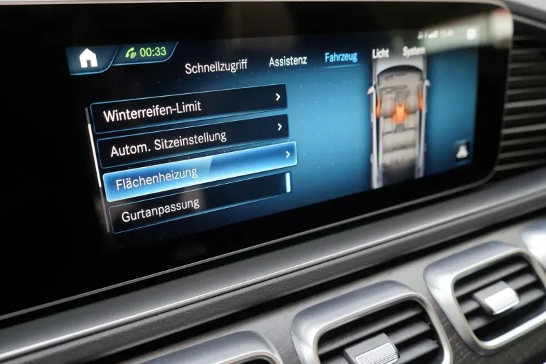 Mercedes-Benz GLE 350 din 2021 cu 46.300 km - oferta MER117380 - foto 49