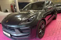 Porsche Macan din 2023 cu 6.857 km - oferta POR117381 - foto 2