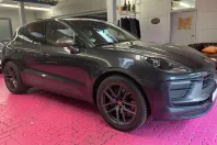 Porsche Macan din 2023 cu 6.857 km - oferta POR117381 - foto 3