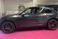 Porsche Macan din 2023 cu 6.857 km - oferta POR117381 - foto 4