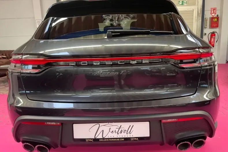 Porsche Macan din 2023 cu 6.857 km - oferta POR117381 - foto 5