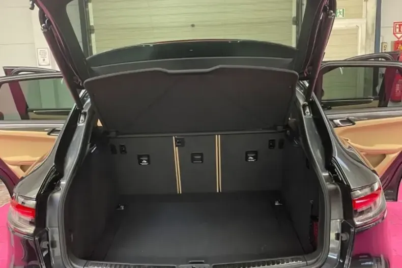 Porsche Macan din 2023 cu 6.857 km - oferta POR117381 - foto 15