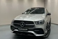 Mercedes-Benz GLE 350 din 2021 cu 31.000 km - oferta MER117382 - foto 1