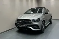 Mercedes-Benz GLE 350 din 2021 cu 31.000 km - oferta MER117382 - foto 2