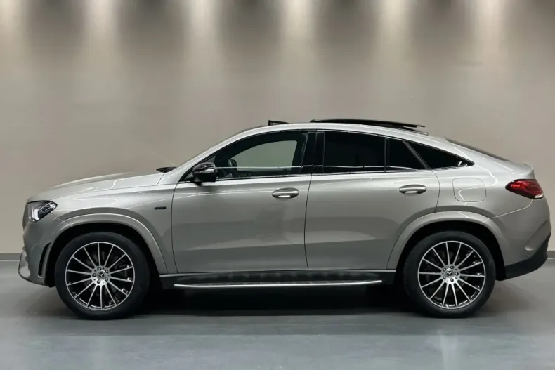 Mercedes-Benz GLE 350 din 2021 cu 31.000 km - oferta MER117382 - foto 3
