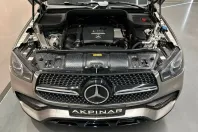 Mercedes-Benz GLE 350 din 2021 cu 31.000 km - oferta MER117382 - foto 6