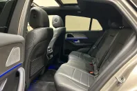 Mercedes-Benz GLE 350 din 2021 cu 31.000 km - oferta MER117382 - foto 8