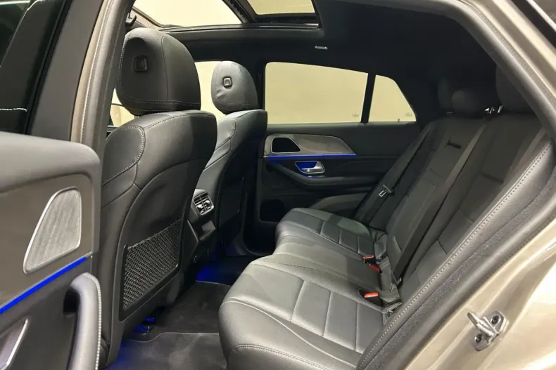 Mercedes-Benz GLE 350 din 2021 cu 31.000 km - oferta MER117382 - foto 8