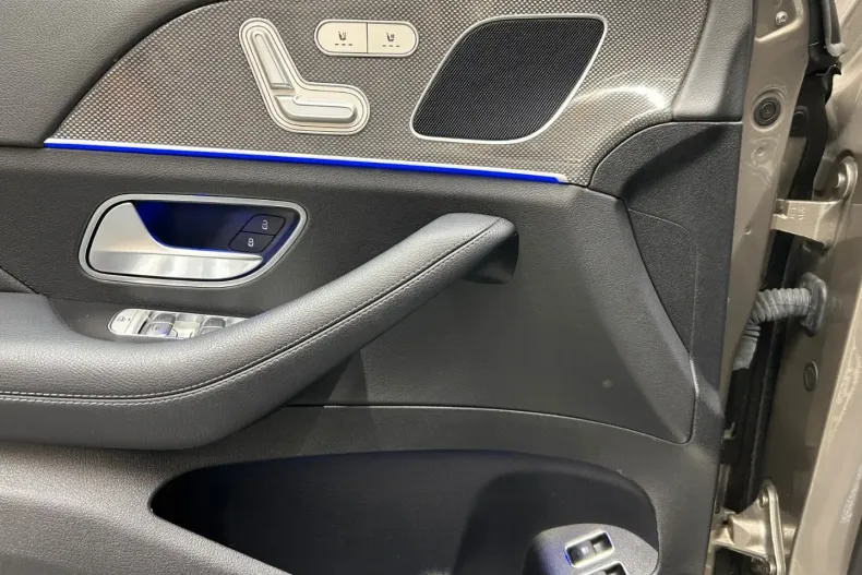 Mercedes-Benz GLE 350 din 2021 cu 31.000 km - oferta MER117382 - foto 10