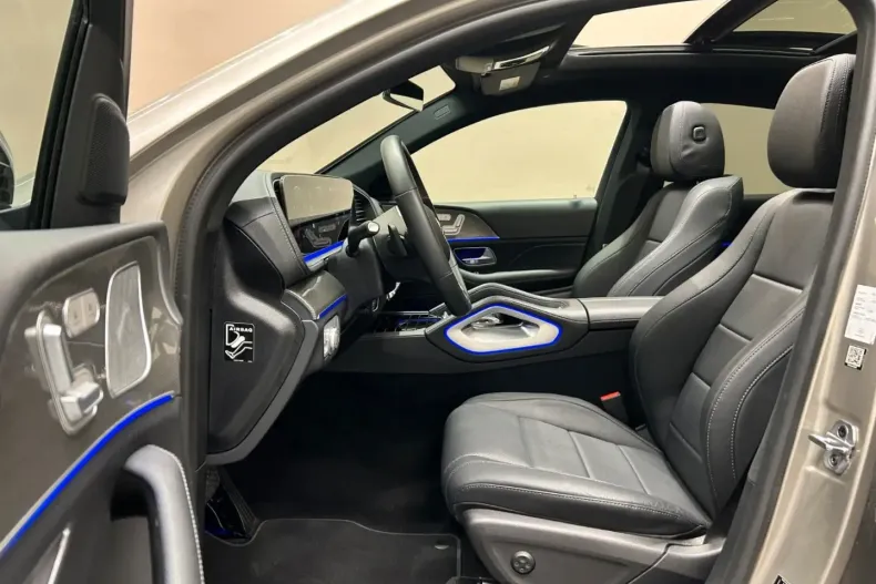 Mercedes-Benz GLE 350 din 2021 cu 31.000 km - oferta MER117382 - foto 11