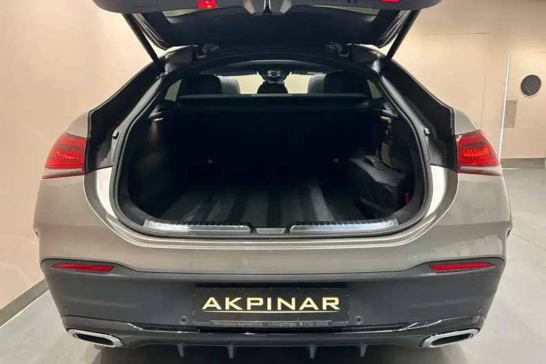 Mercedes-Benz GLE 350 din 2021 cu 31.000 km - oferta MER117382 - foto 12