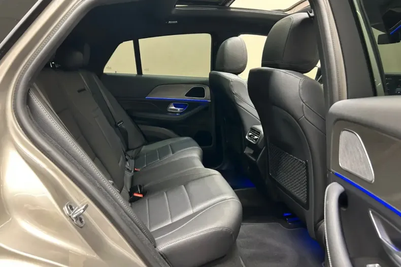 Mercedes-Benz GLE 350 din 2021 cu 31.000 km - oferta MER117382 - foto 13