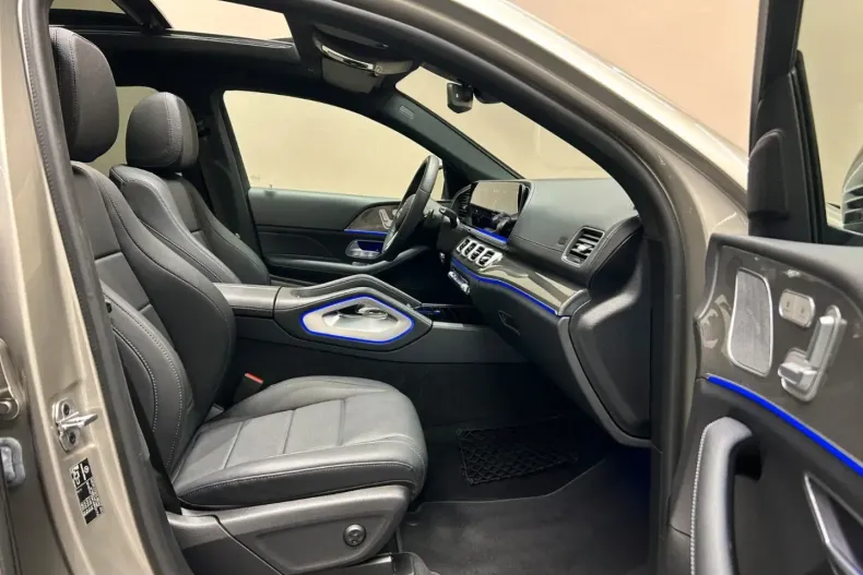 Mercedes-Benz GLE 350 din 2021 cu 31.000 km - oferta MER117382 - foto 14