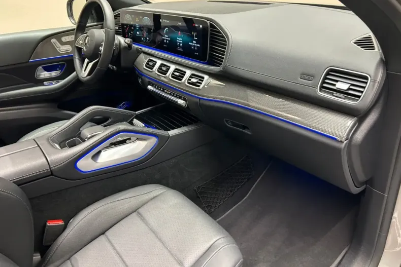 Mercedes-Benz GLE 350 din 2021 cu 31.000 km - oferta MER117382 - foto 15