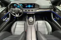 Mercedes-Benz GLE 350 din 2021 cu 31.000 km - oferta MER117382 - foto 17